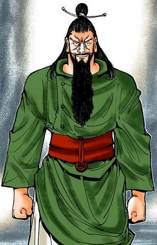 Beyond Netero