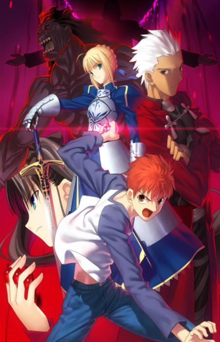 Fate Series