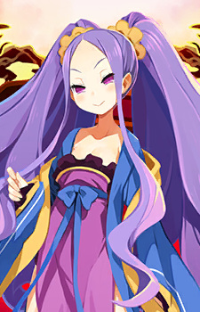 Wu Zetian