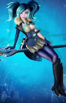Evie