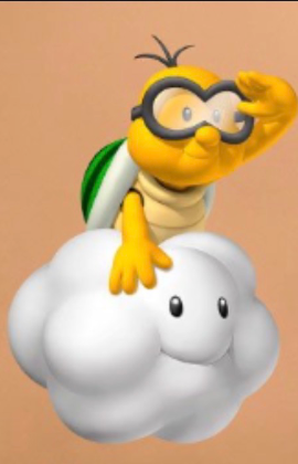 Lakitu 