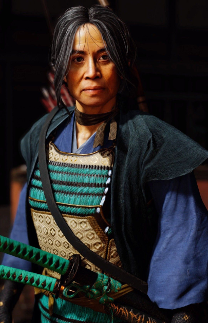 Masako Adachi