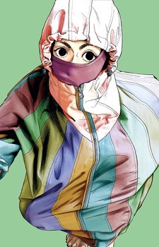 Toichi Kumogakure