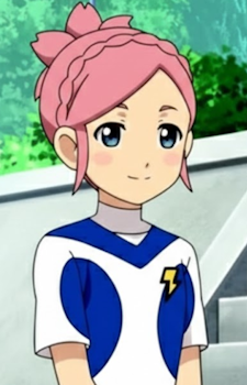 Cerise Blossom