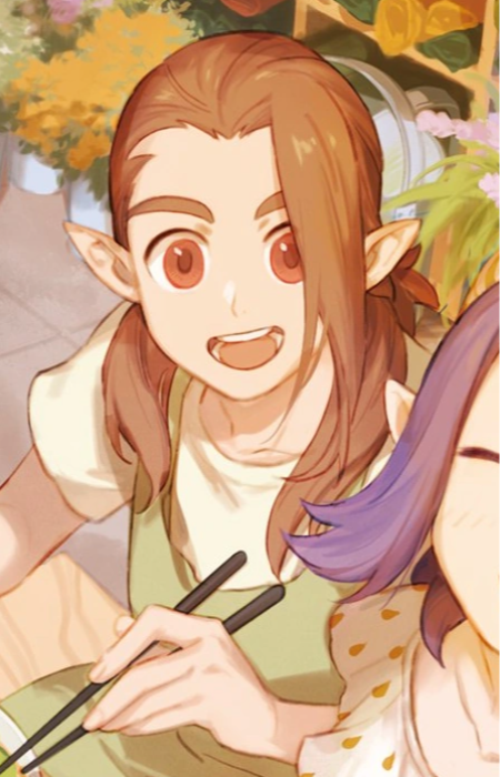 Luozhu