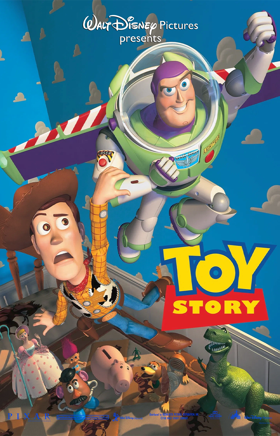 Toy Story