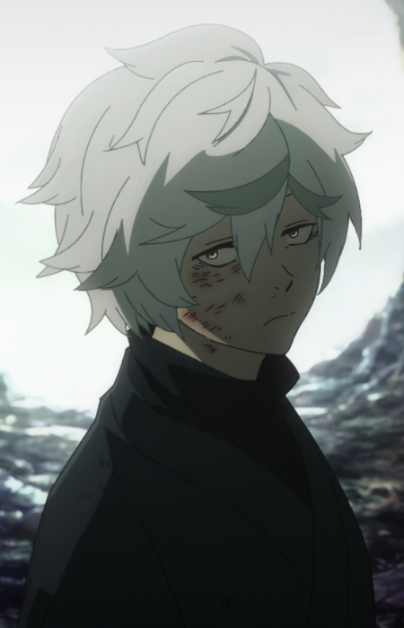 Gabimaru