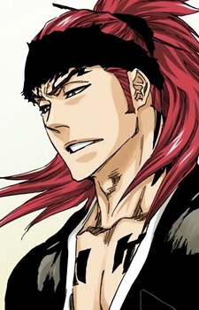 Renji Abarai