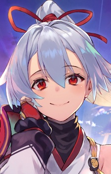 Archer of Inferno "Tomoe Gozen" 