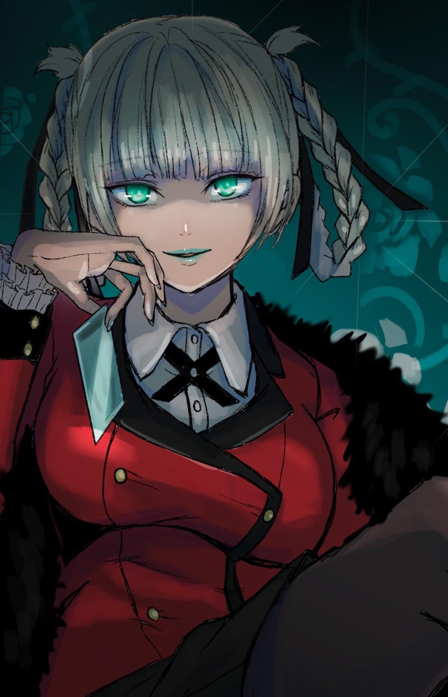 Kirari Momobami