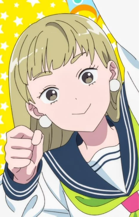 Manami Watanabe