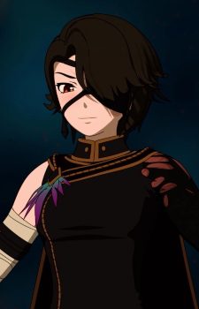Cinder Fall