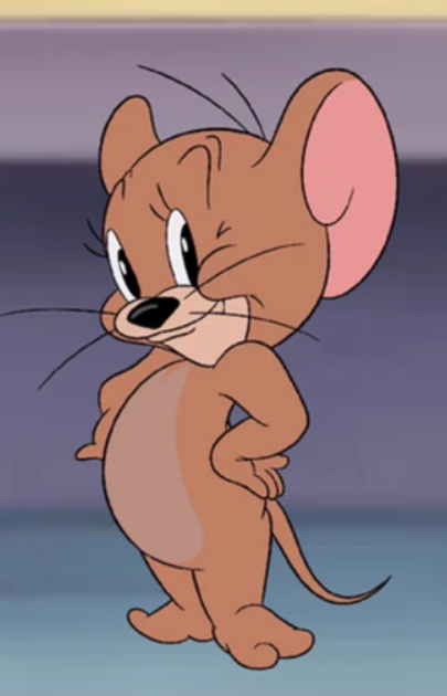 Jerry