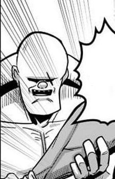 Bandit B