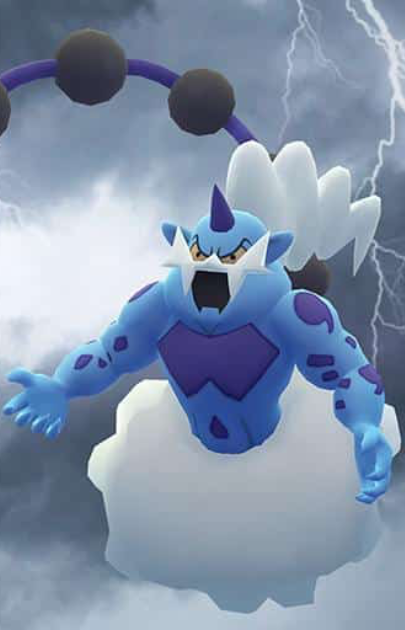 Thundurus