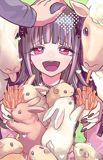 Shiina Usami