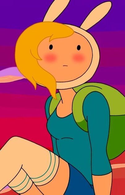 Fionna