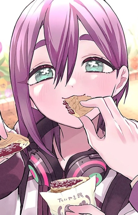 Haraga, Kurumi