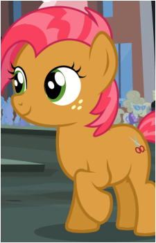 Babs Seed