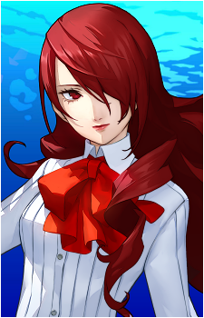 Mitsuru Kirijou