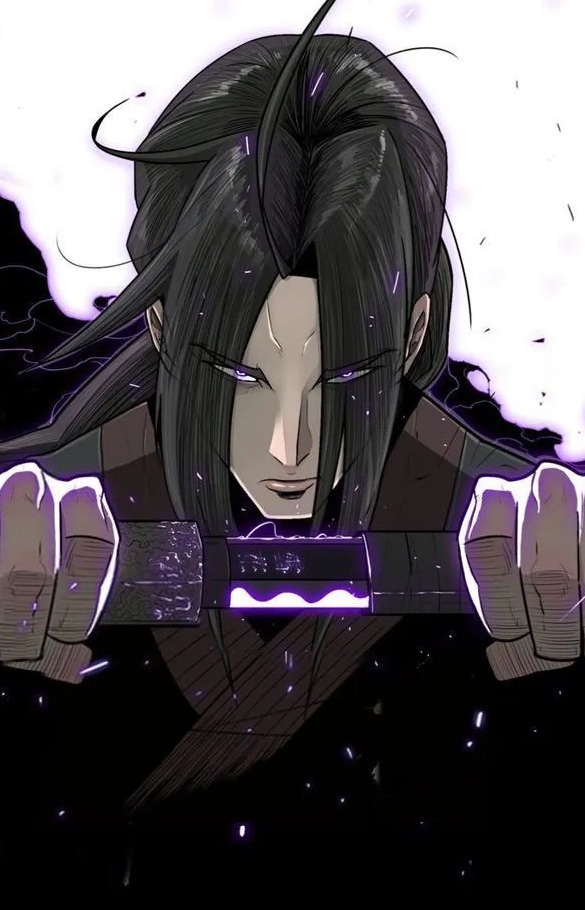 Mu-Won, Jin