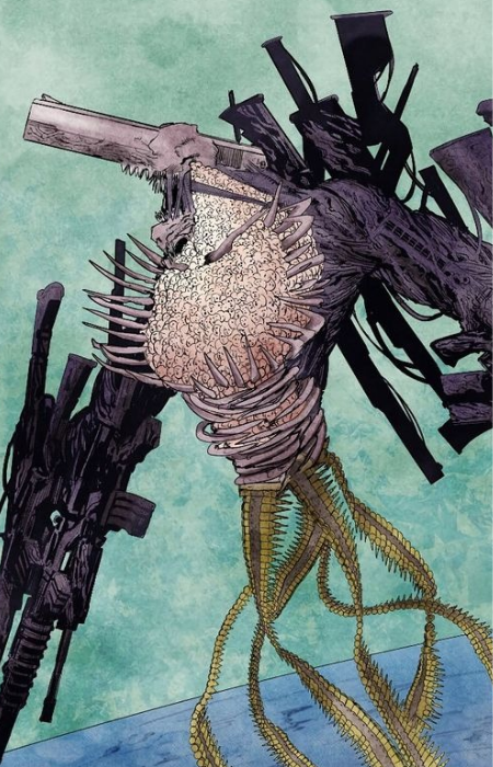 Gun Devil