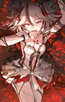 Camellya
