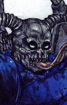 Chidaruma
