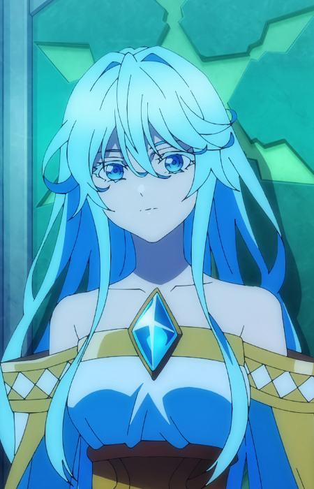 Elfaria Albis Serfort