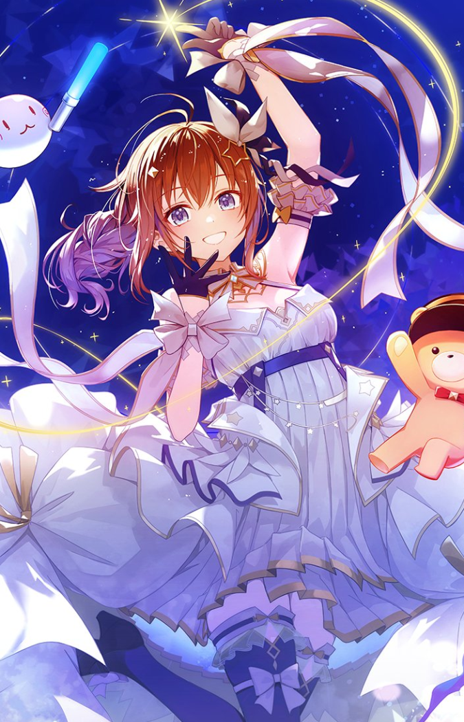 Sora Tokino
