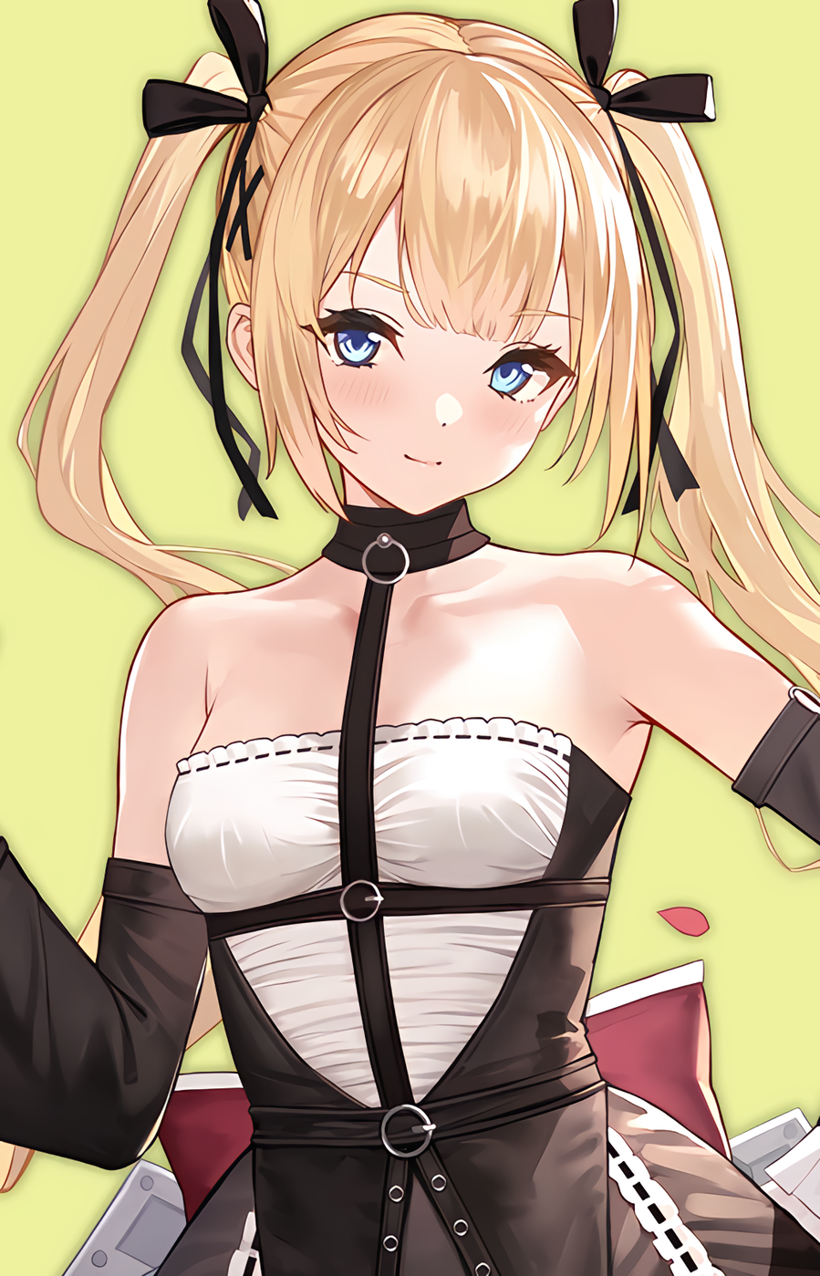 Marie Rose