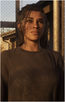 Lucia Caminos