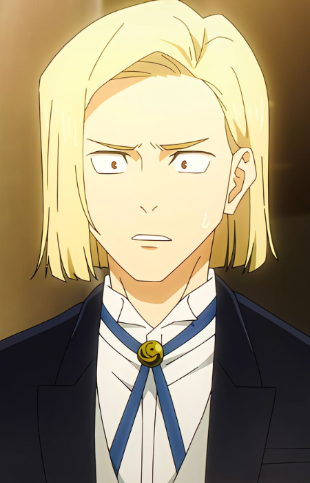 Arata Nitta
