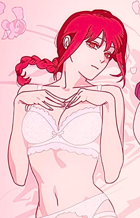 Makima