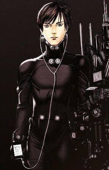 Jouichirou Nishi