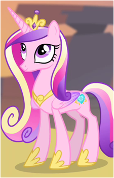 Princess Cadance