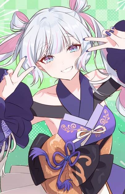 Yachiyo Runami