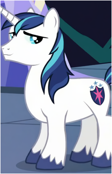 Shining Armor