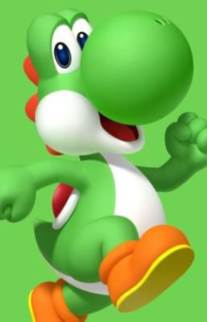 Yoshi