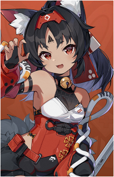 Nekomata