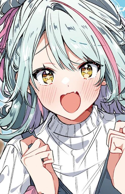 Koyanagi Kaho