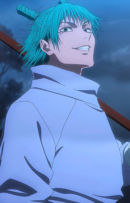Hajime Kashimo - R