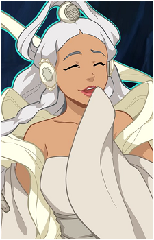 Princess Yue