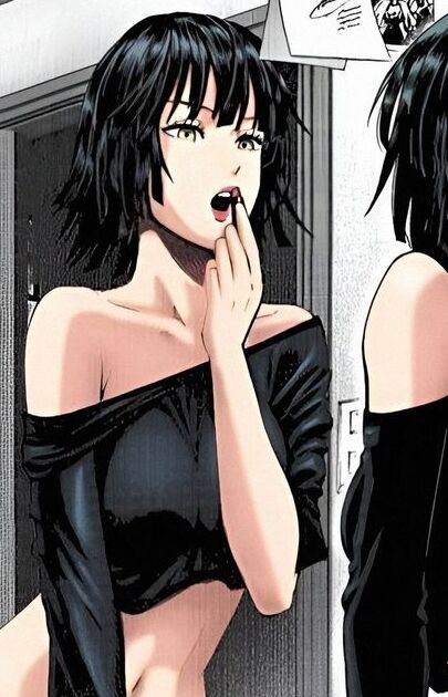 Fubuki