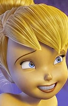 Tinker Bell