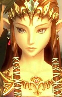 Zelda