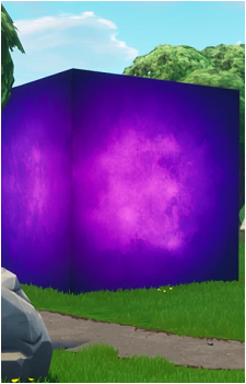 Kevin the Cube