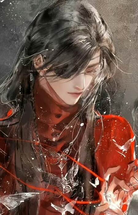 Hua Cheng