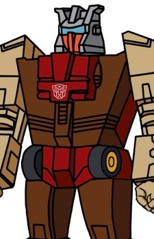 Chromedome