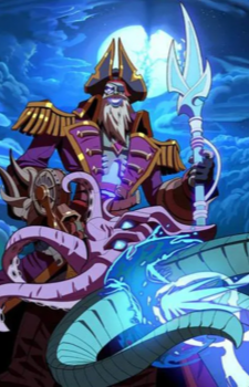 Dredge